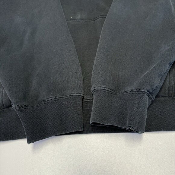 RZR UTV World Championship Hoodie Sweatshirt Mens XL Black Racing - Picture 8 of 16